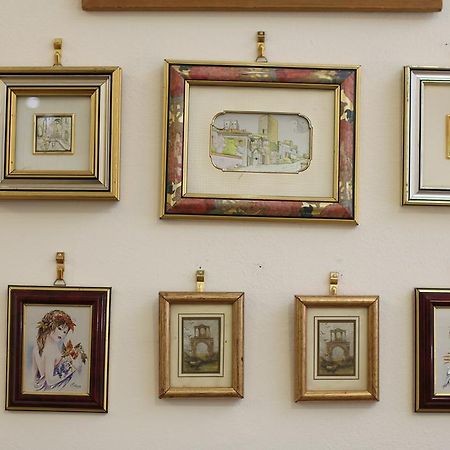 Athens Delta Hotel מראה חיצוני תמונה