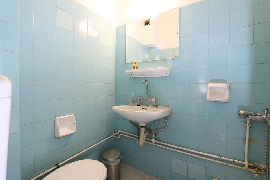 Athens Delta Hotel מראה חיצוני תמונה