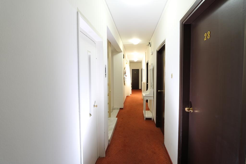 Athens Delta Hotel מראה חיצוני תמונה