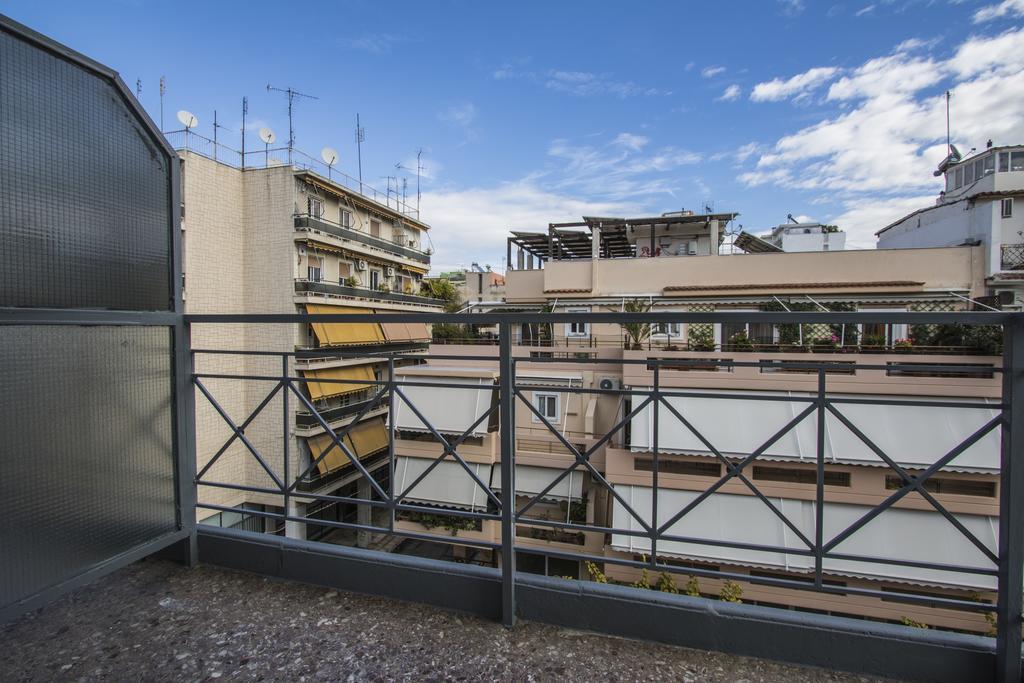 Athens Delta Hotel מראה חיצוני תמונה