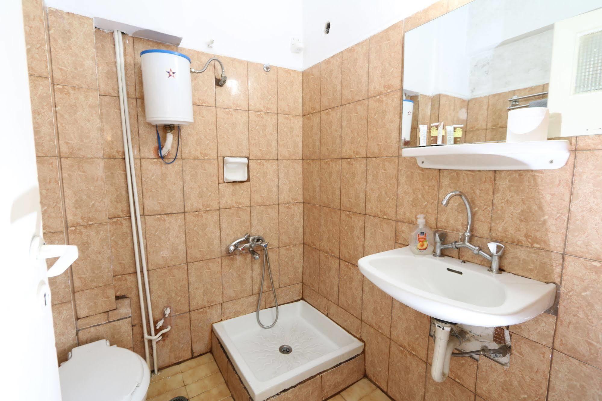 Athens Delta Hotel מראה חיצוני תמונה