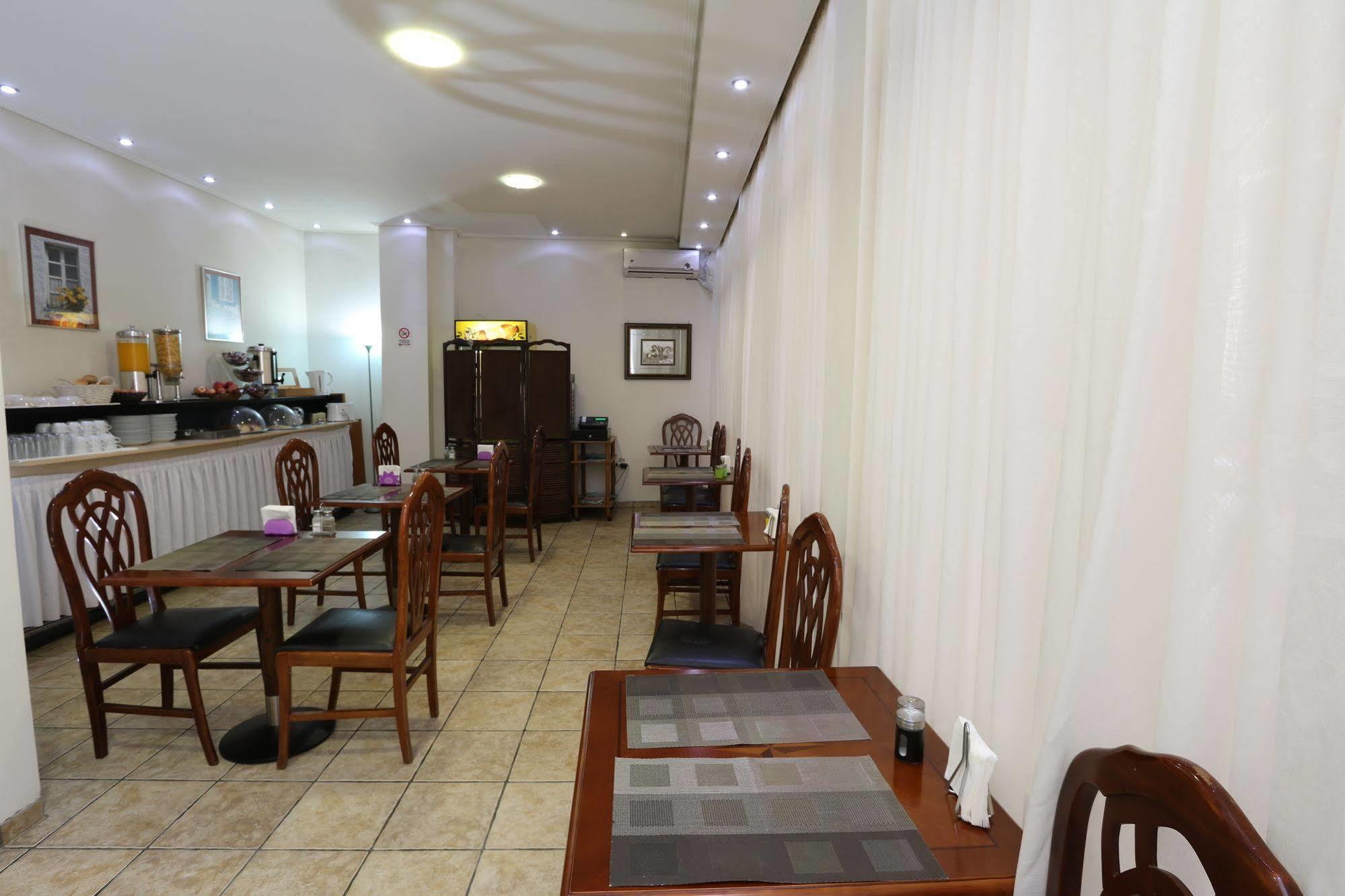 Athens Delta Hotel מראה חיצוני תמונה